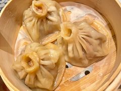-南京大牌档(新街口德基广场店)