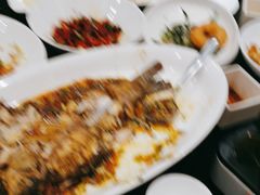 -湖锦酒楼·32年地道湖北菜(光谷店)