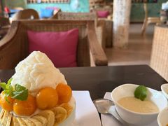 -Fresh Fruit Factory - Fruit Cuisine Restaurant