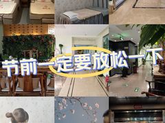 -颐信康足道spa采耳养生馆