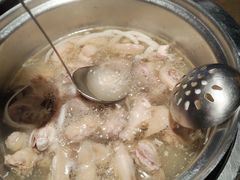 -同仁四季椰子鸡(宝安壹方城店)