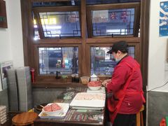 -长人馄饨铺(解放街店)