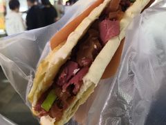 -乞丐酱驴(世纪大道店)