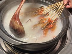 -大良毋米粥(锦龙路总店)
