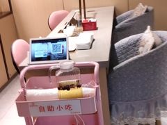 -海底捞火锅(关山保利店)