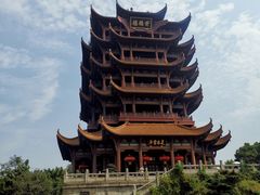 -黄鹤楼