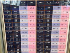 -关西机场 JR ticket office(Kansai Airport)