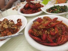 -簋街仔仔小龙虾(总店)