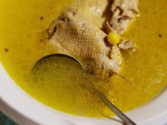 -华冠悠岚·庭院餐厅(青城后山店)