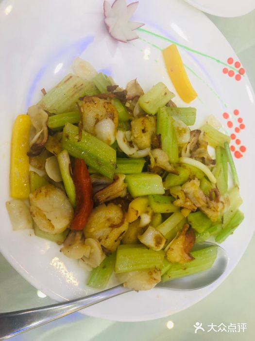 新苑酒家(嘉宾路店)图片