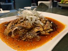 土鸡片-南堂館川菜文化餐厅(天府店)