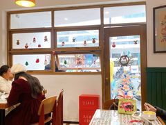-堂屋糖水店(愚园店)