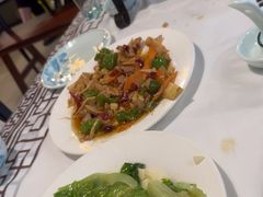 -老街坊餐吧
