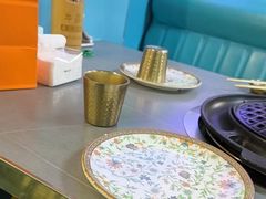 -牛犇炭火烤肉·鲜切烤肉(承德总店)