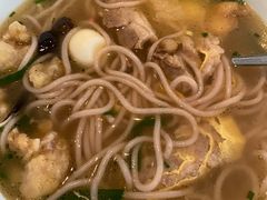 -花马天堂云南餐厅 Lost Heaven(高邮路店)