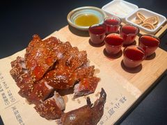 -桂小厨广西菜(水晶城店)