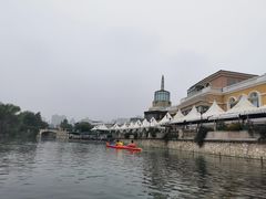 -WhaleSports户外水上运动俱乐部(朝阳公园店)