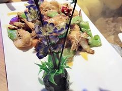 -黑土人家(江桥万达广场店)