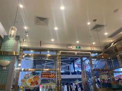 -翠华餐厅(正佳广场店)