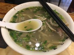 -老三羊汤【北兴隆街店】