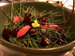 板栗鹅肝-解香楼(八盘岭路店)