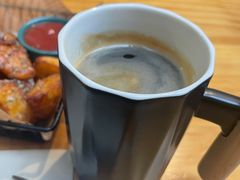 -沏点Trattoria意大利餐厅(新街口店)