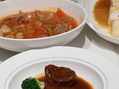 -侨美·唐荔园·40年地道粤菜