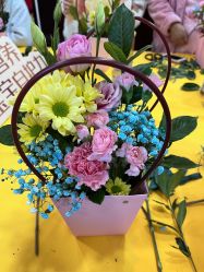 -千禧果月子会所(郑州东站店)