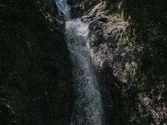 -众神白水涧景区