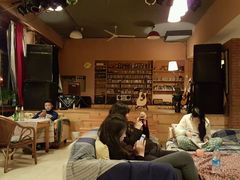 -哈尔滨北方国际青年旅舍(中央大街店)