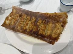 -大眼锅贴水饺(河东店)
