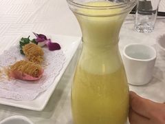 -江南村酒家