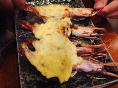 -贵木日本料理·铁板烧(新地假日广场店)