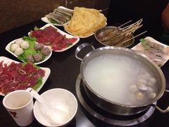 iphone_upload_pic-吉友粥底火锅(方斜路店)