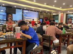 大堂-张包铺(道外店)