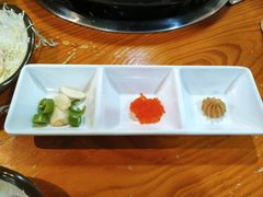 -红辣椒八爪鱼特色韩国料理