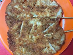 鸡排-春艳砂锅居(新玛特店)