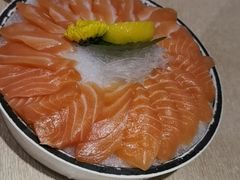-万岁寿司(芳村店)