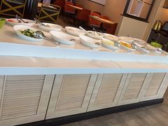 -豪客来牛排(绿宝广场店)