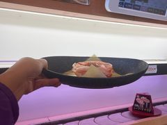 -KURA寿司(金阁寺店)