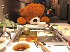 -海底捞火锅(关山保利店)
