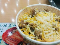 -食其家·牛丼咖喱(文三路店)