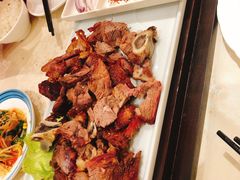 -巴依老爷·新疆美食(上城区天城路店)