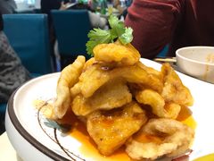 -老边饺子馆(金源店)