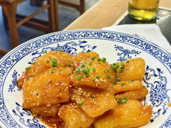 -天仁聚驴肉香(北石槽店)