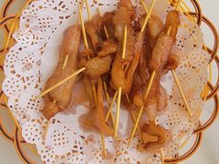 -祈胜邨•顺德鱼生•顺德菜(容桂店)
