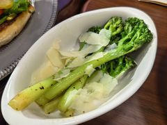 -1/2half西餐(中大国际店)
