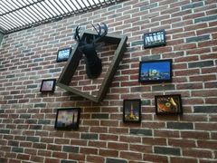 -鹿角巷The Alley(龙湖天街店)