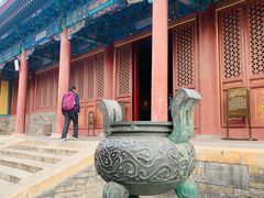 -历代帝王庙博物馆