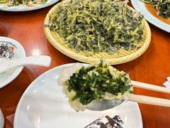 -土菜水饺村(宁夏路店)